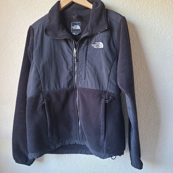 The North Face Jackets & Blazers - The North Face Black Jacket Women's Size M